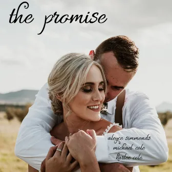 The Promise by Michael Cole