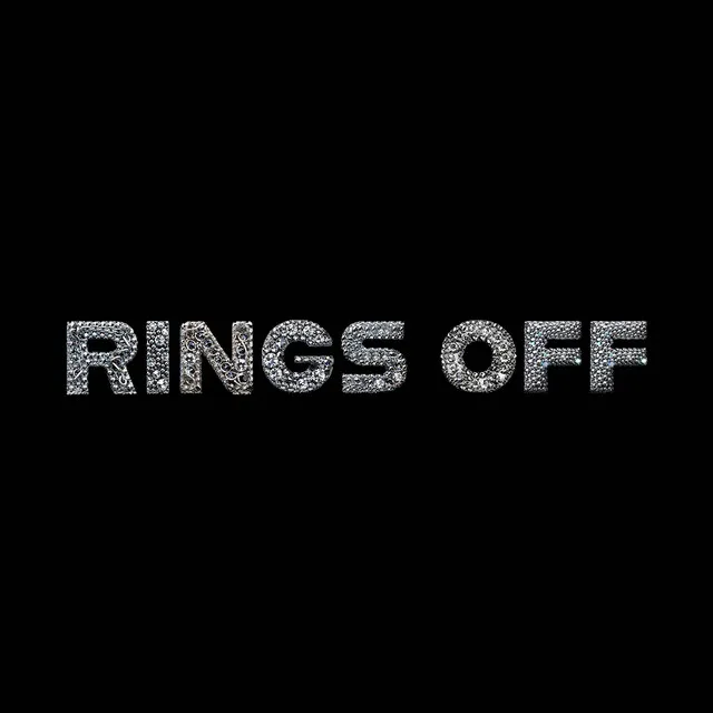 RINGS OFF (tonight)