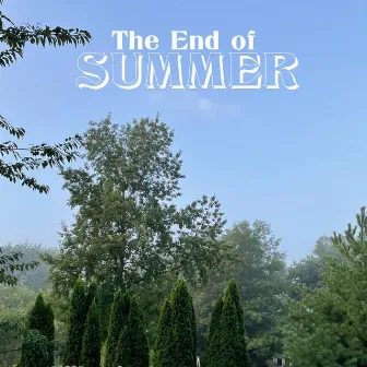 The End Of Summer by Gio Beats