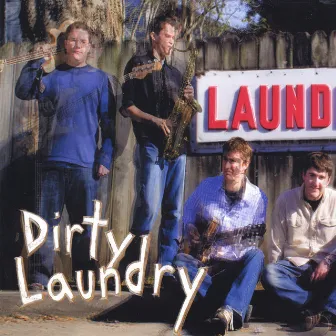 Laundromat by Dirty Laundry