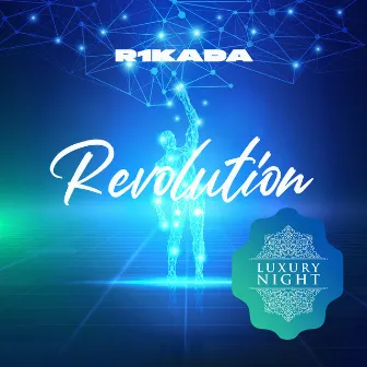 Revolution by R1KADA