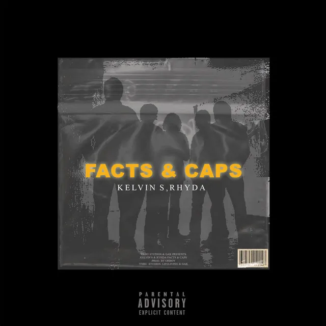 Facts & Caps