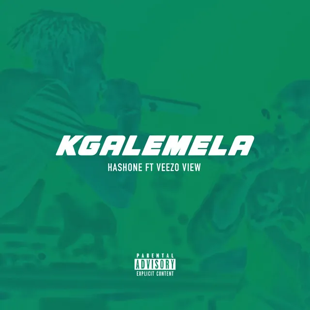 Kgalemela