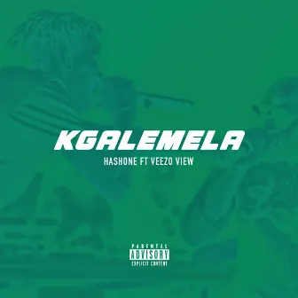 Kgalemela by HashOne