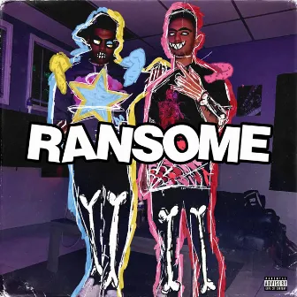 Ransome by Flex Finito