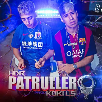 PATRULLERO by Koki LS