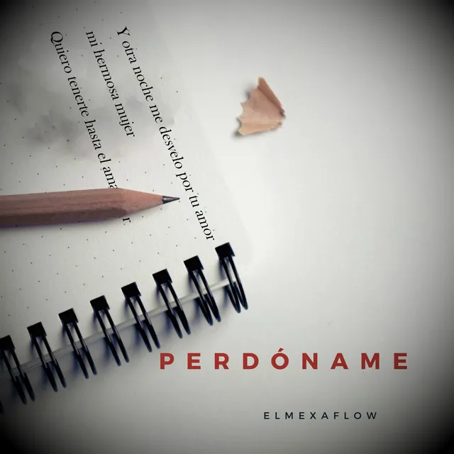 Perdóname