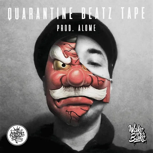 Quarantine Beatztape