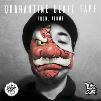 Quarantine Beatztape by Alome