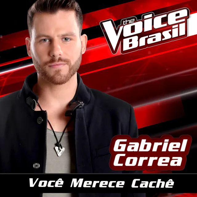 Você Merece Cachê - The Voice Brasil 2016