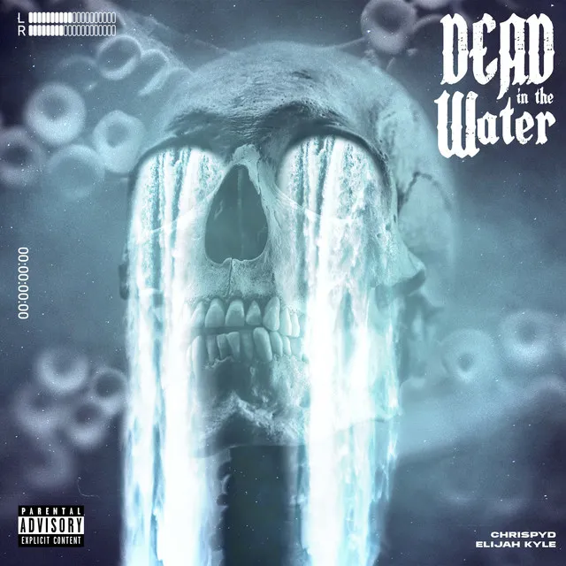 dead in the water