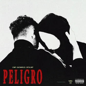 Peligro by Saymon D