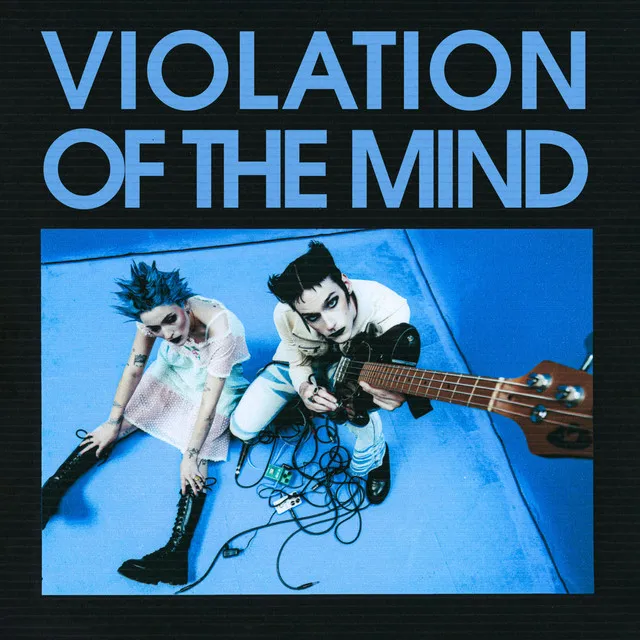 Violation Of The Mind