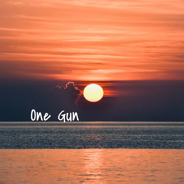 One Gun