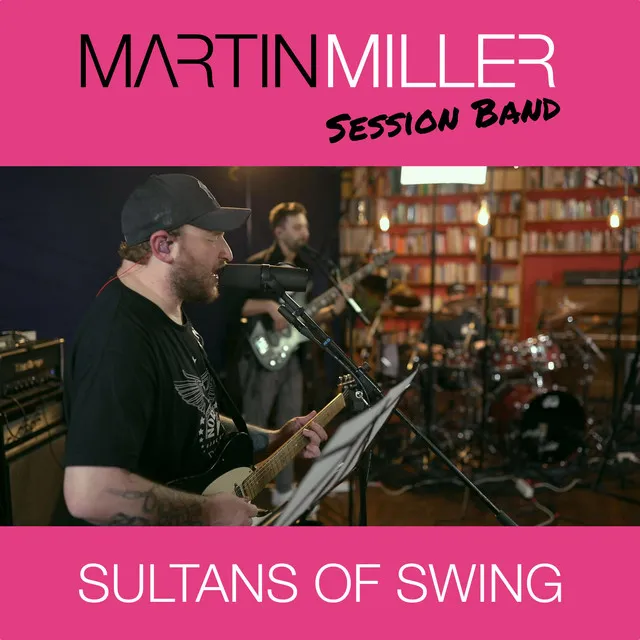 Sultans Of Swing