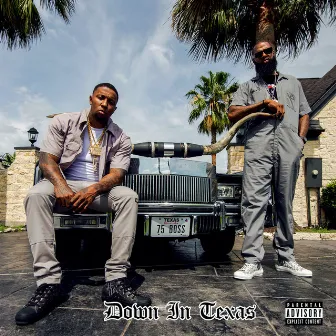 Down In Texas (Edited) by Killa Kyleon