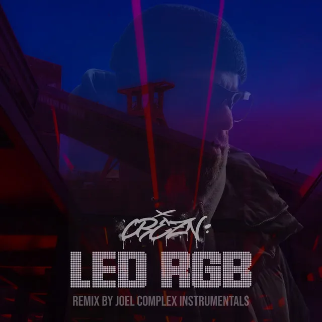 LED RGB (REMIX)