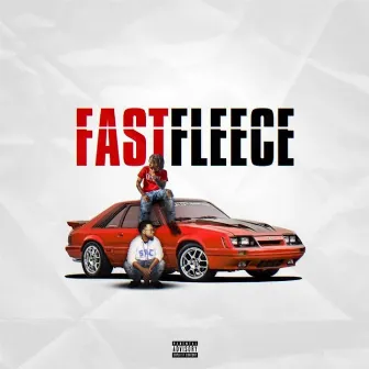 Fastfleece by HB Fast