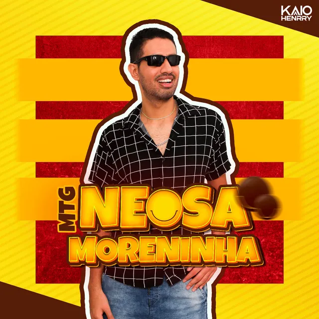 MTG Neosa Moreninha