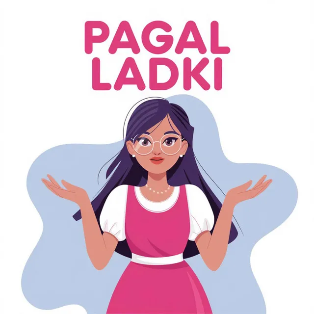 Pagal Ladki