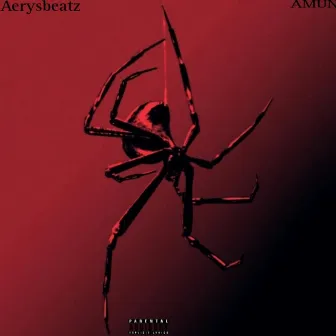 Spider by AMUN