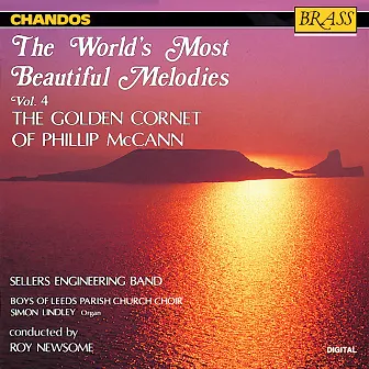 World's Most Beautiful Melodies, Vol. 4 by Unknown Artist