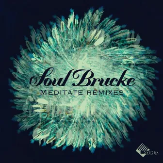 Meditate Remixes by Soul Brucke