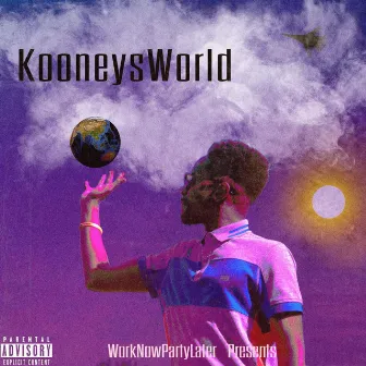 KooneysWorld by Kooney