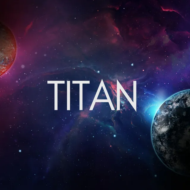 Titan (Epic Orchestral Trailer Music)