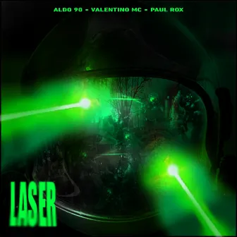 Laser by Valentino Mc