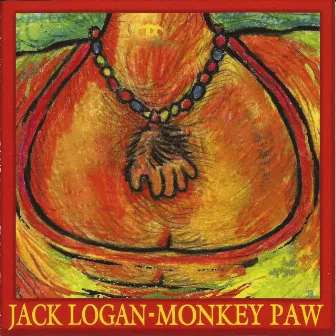 Monkey Paw by Jack Logan