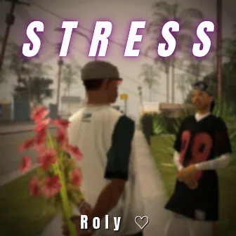 Stress by Roly ♡