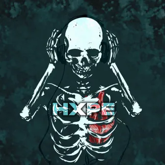 HXPE by SxchY