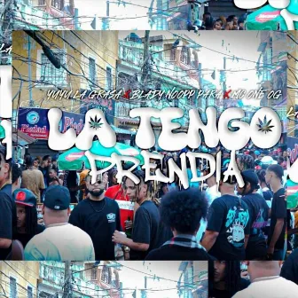 La Tengo Prendia by MC One O.G