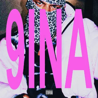 9INA by Cire Claybourne