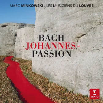 J.S. Bach: Johannes-Passion, BWV 245 by Marc Minkowski