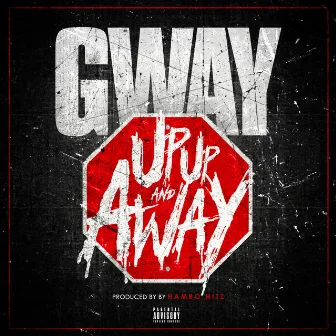 Up Up and Away by Gway