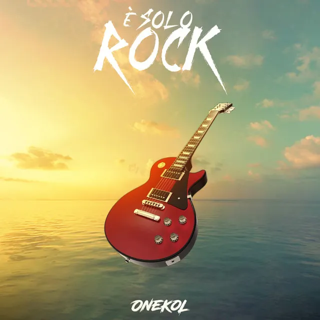 È solo rock