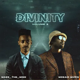 Divinity Vol.3 by Mosaic Musiq