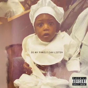 So My Family Can Listen by SSO Sneezy