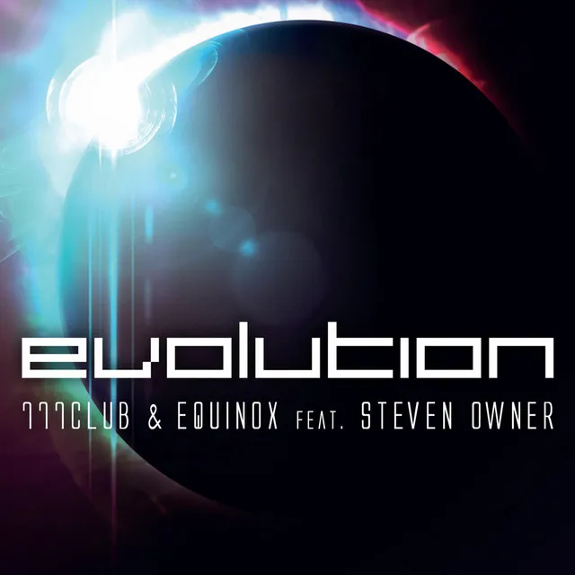 Evolution - Original Mix