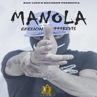 MANOLA by Efelion