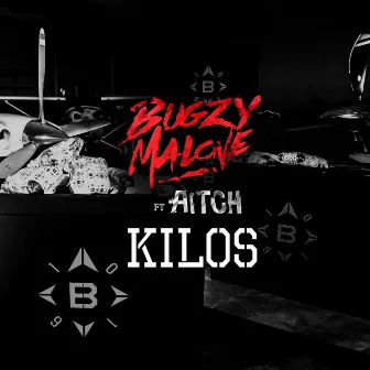 Kilos (feat. Aitch) by Bugzy Malone