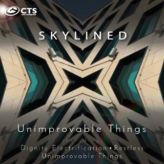 Unimprovable Things by Skylined