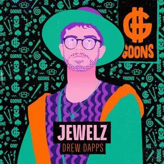 Jewelz by Drew Dapps