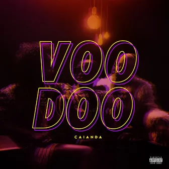 Voodoo by Caianda