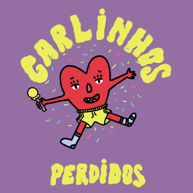 Carlinhos - Remix