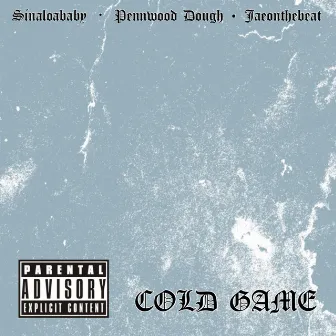 Cold Game by Pennwood Dough