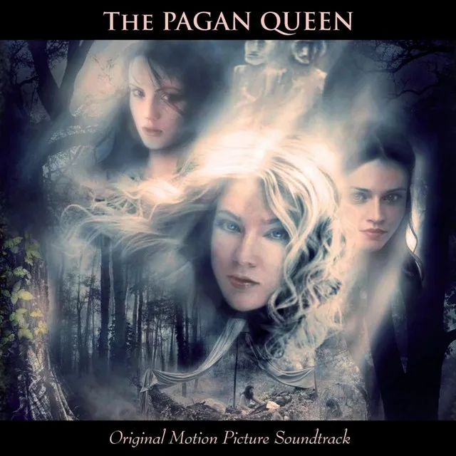 Pagan Queen Motion Picture Score - River Song