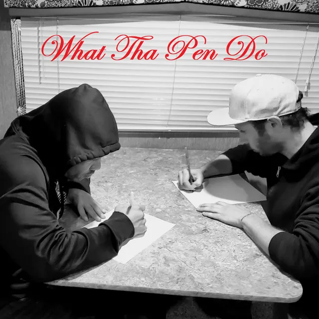 What Tha Pen Do ... Ft